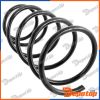 Ressorts de suspension avant pour FORD | 2110019, 4027529